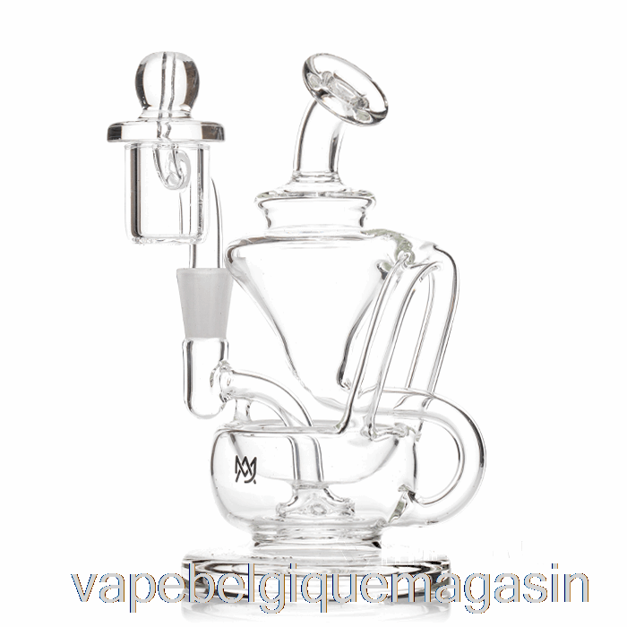 Vape Juice Mj Arsenal Claude Mini Dab Rig Clair